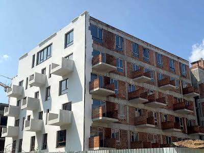 квартира по адресу Филиппа Орлика ул., 4