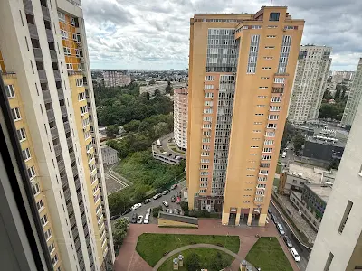 квартира за адресою Валерія Лобановського просп. (Червонозоряний), 6-Д