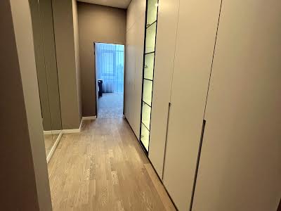 квартира за адресою Саперне Поле вул., 5