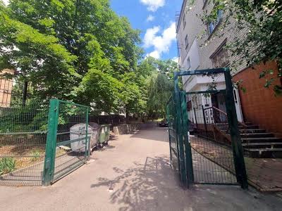 квартира за адресою Михайла Бойчука вул. (Кіквідзе), 23