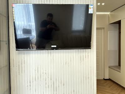 квартира по адресу Княгинин ул., 44