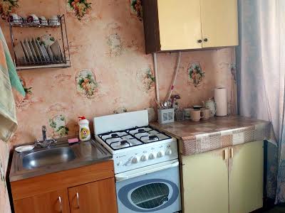 квартира за адресою Кучеренка вул., 6