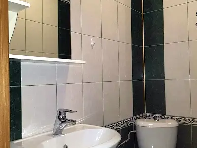 квартира за адресою Гетьмана, 1