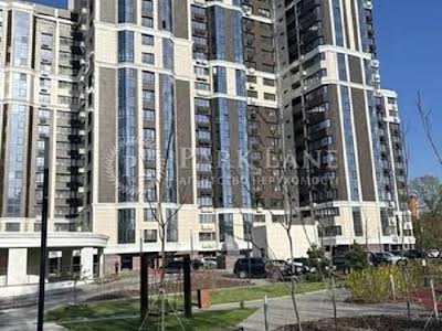 квартира за адресою Золотоустівська вул., 25