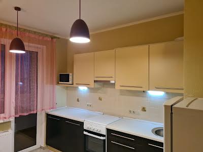квартира по адресу Бориса Гмыри ул., 17
