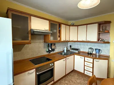 квартира по адресу Братів Зерових ул. (Червонопартизанська), 14-Б