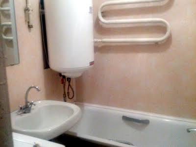 квартира за адресою Дніпро, Херсонська вул., 5