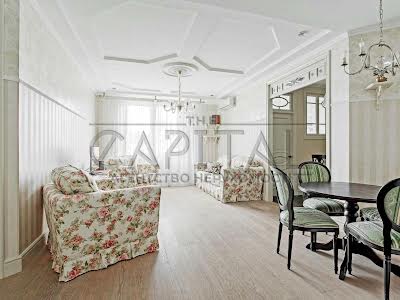 квартира за адресою Шота Руставелі вул., 44