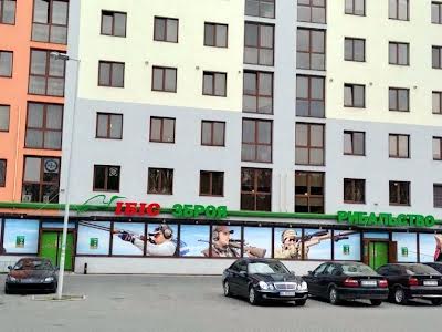 квартира за адресою Лемківська вул., 9а