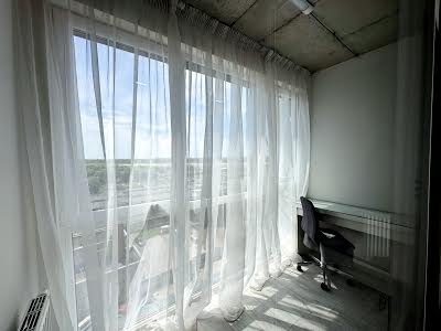 квартира по адресу Кульпарковская ул. (Кульпарківська), 226