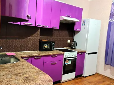 квартира за адресою Ясинуватський пров., 11