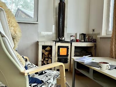 дом по адресу Вітянська