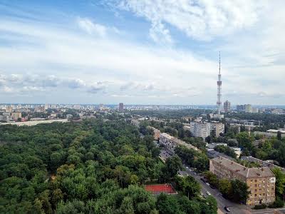 квартира по адресу Парково-Сырецкая ул. (Шамрыло Тимофея), 4 В