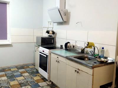 квартира за адресою Моторобудівників просп., 22