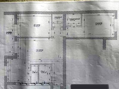 квартира за адресою Ботанічний пров., 2