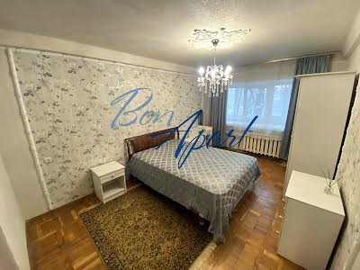 квартира по адресу Никольско-Ботаническая ул., 6/8
