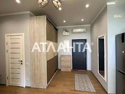 квартира за адресою Фонтанська дорога вул., 71г