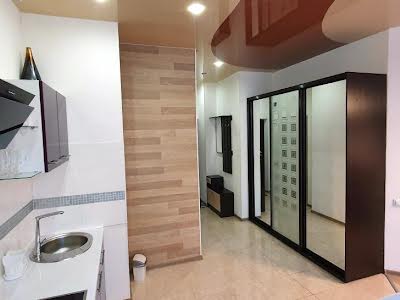 квартира за адресою Асташкіна вул. (Крива), 29