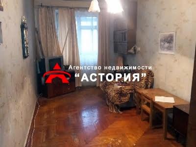 квартира за адресою Дніпровське шосе, 24