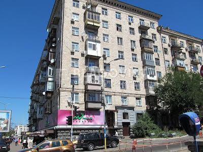 квартира по адресу Большая Васильковская ул. (Красноармейская), 111-113