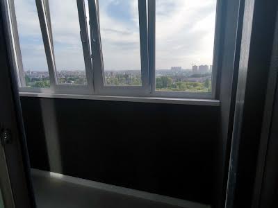 квартира по адресу Вацлава Гавела бульв. (Івана Лепсе), 28