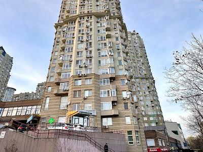 квартира за адресою Мокра вул. (Кудряшова), 20