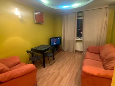 квартира по адресу Драгоманова ул., 31-Б