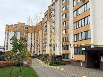 квартира за адресою Оксамитова вул., 20В