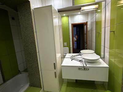 квартира за адресою Софіївська вул., 7