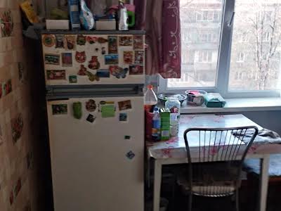 квартира за адресою Пархоменка вул., 12