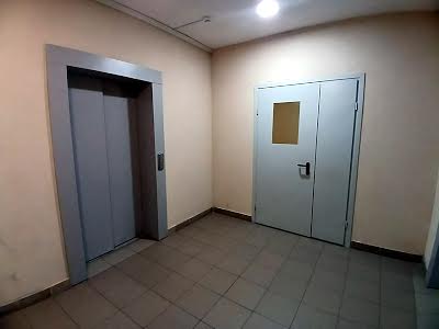 квартира по адресу Правды просп. (Правды), 41-Д