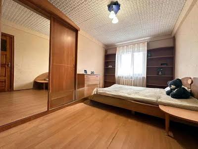 квартира по адресу Зодчих ул., 50а