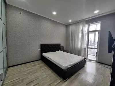 квартира за адресою Асташкіна вул. (Крива), 29