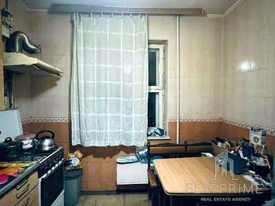 квартира по адресу Правды просп. (Правды), 9в