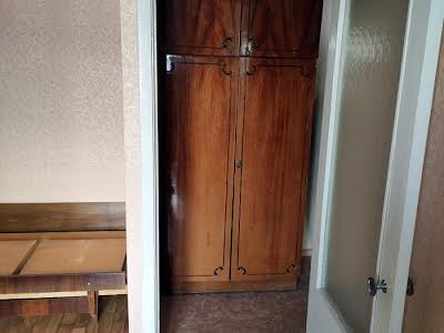 квартира по адресу Оболонский просп., 37