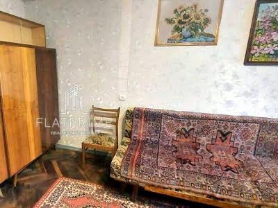 квартира за адресою Відрадний просп. (Чубаря), 40