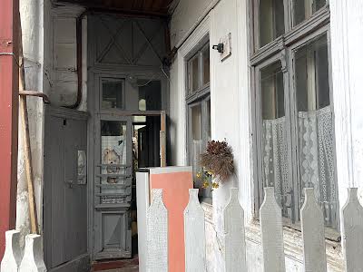квартира по адресу Дегтярная ул., 11