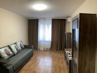 квартира по адресу Балтийский пер., 3