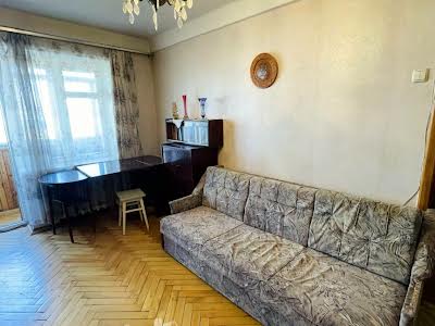 квартира по адресу Нагірна, 12