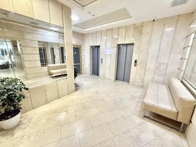квартира по адресу Аркадійська ул., 5/2