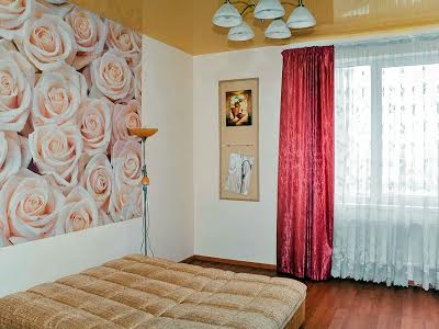 квартира за адресою Середньофонтанська вул., 19б