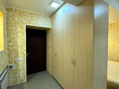 квартира по адресу Мануйловский просп. (Воронцова), 17А