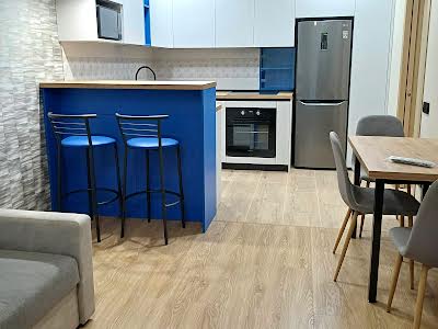 квартира за адресою Марсельська вул., 56
