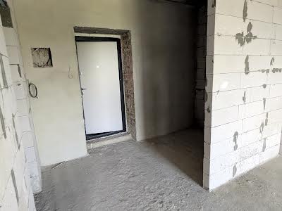 квартира за адресою Бастіонна вул., 1
