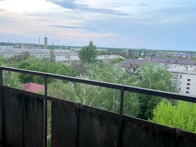 квартира за адресою Олімпійська вул., 7-А