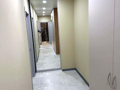 квартира за адресою Загорівська вул. (Багговутівська), 25