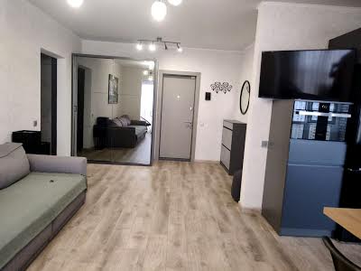 квартира за адресою Бориса Гмирі вул., 14