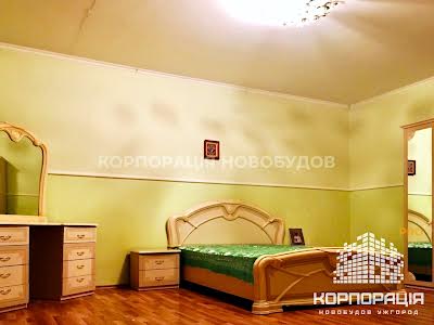 квартира за адресою Ігоря Сікорського вул., 1Г