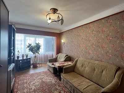 квартира за адресою Русанівський бульв., 9