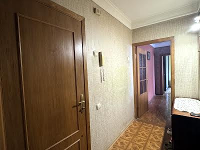 квартира за адресою Русанівський бульв., 9